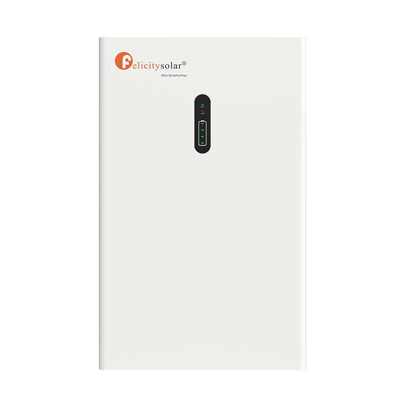 Lithium Battery 10kWh