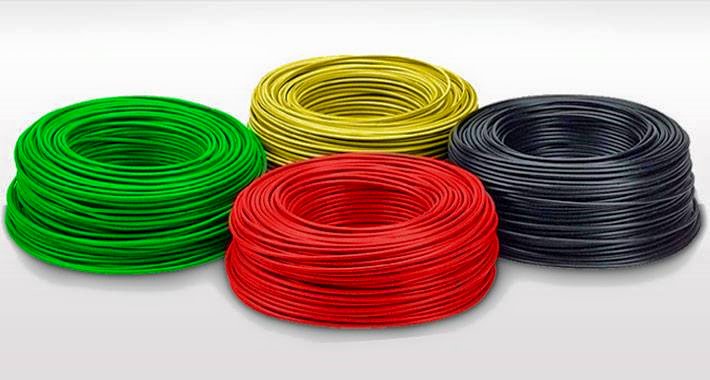 Electrical Cable 2.5mm