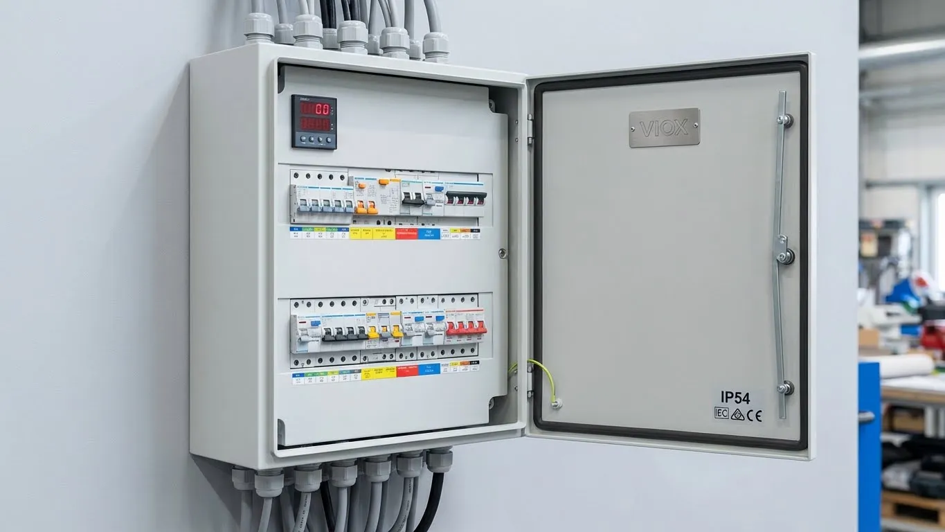Distribution Board