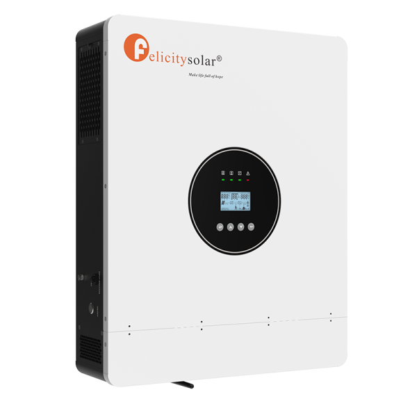 Hybrid Inverter 8kW