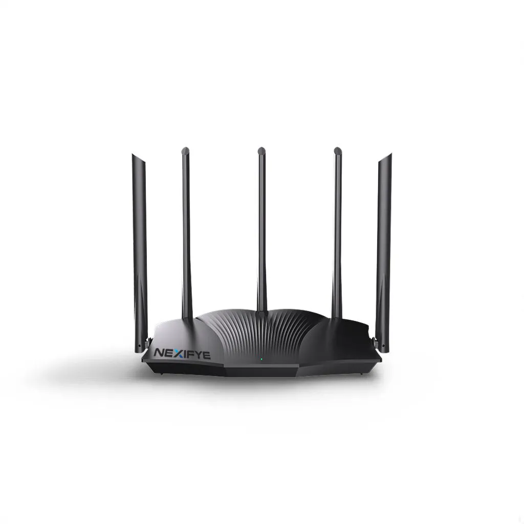 Networking Router Pro