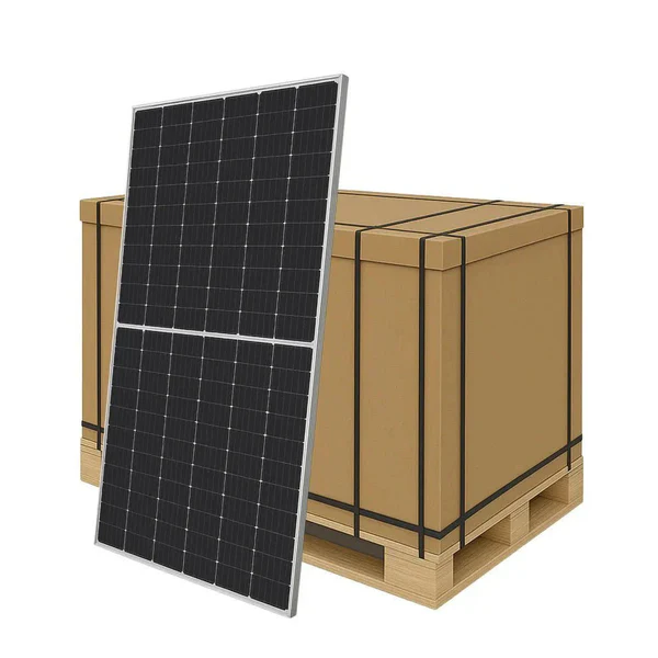 Solar Panel 550W
