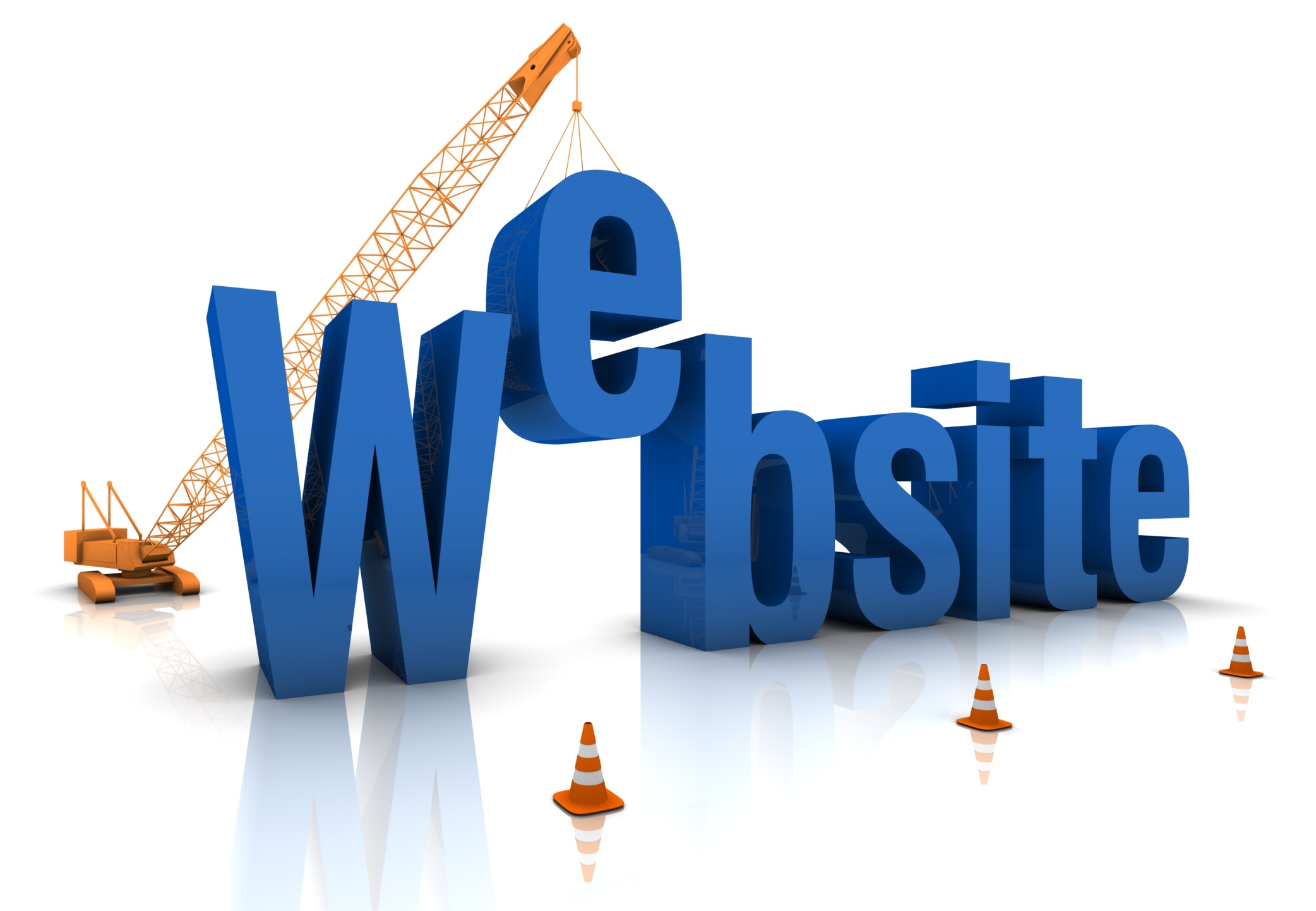 Website Development - Business Suite