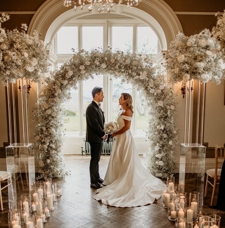 Wedding Platform